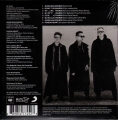 Going Backwards (Remixes)